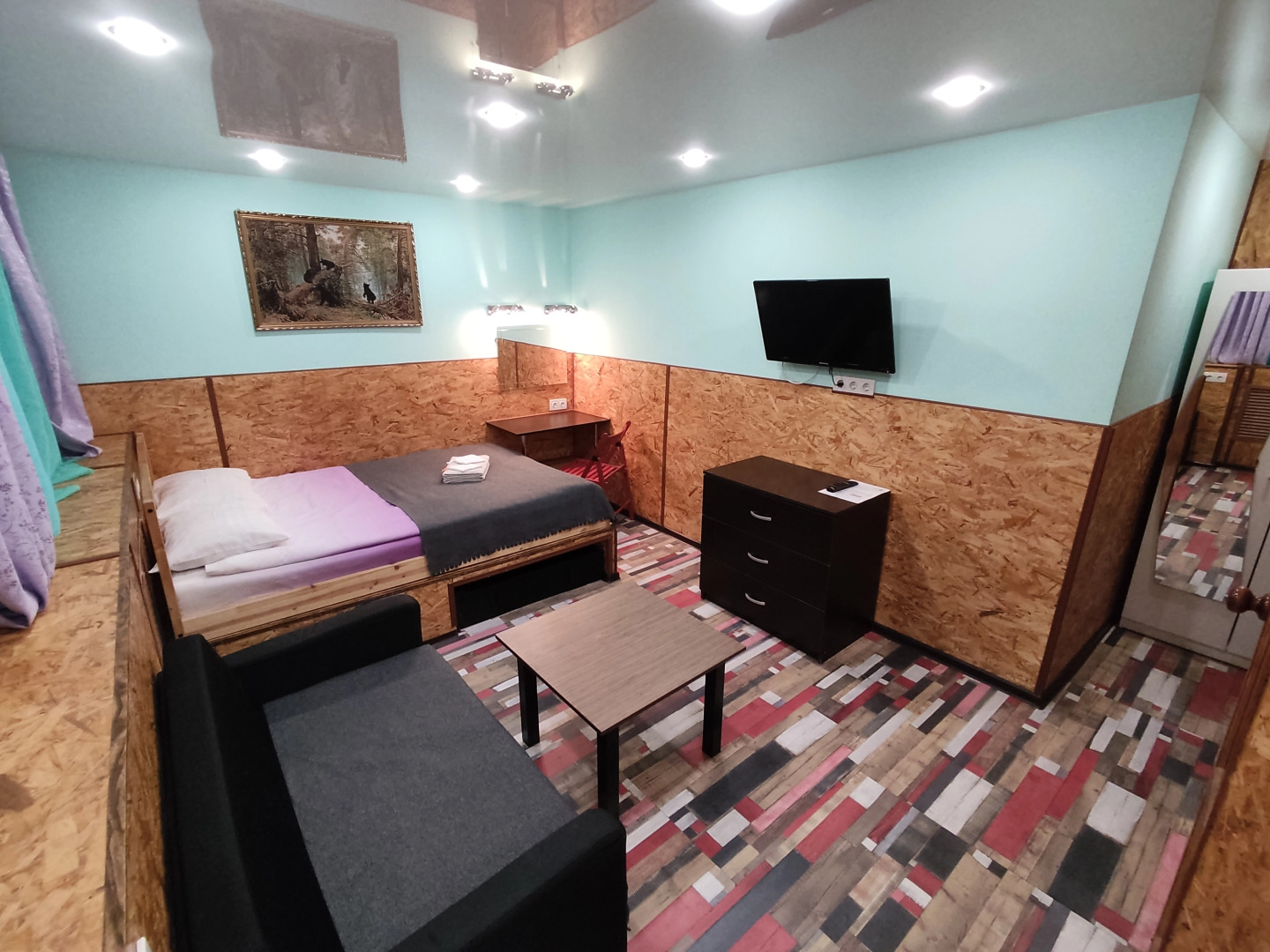 Апарт-отель Вавилон