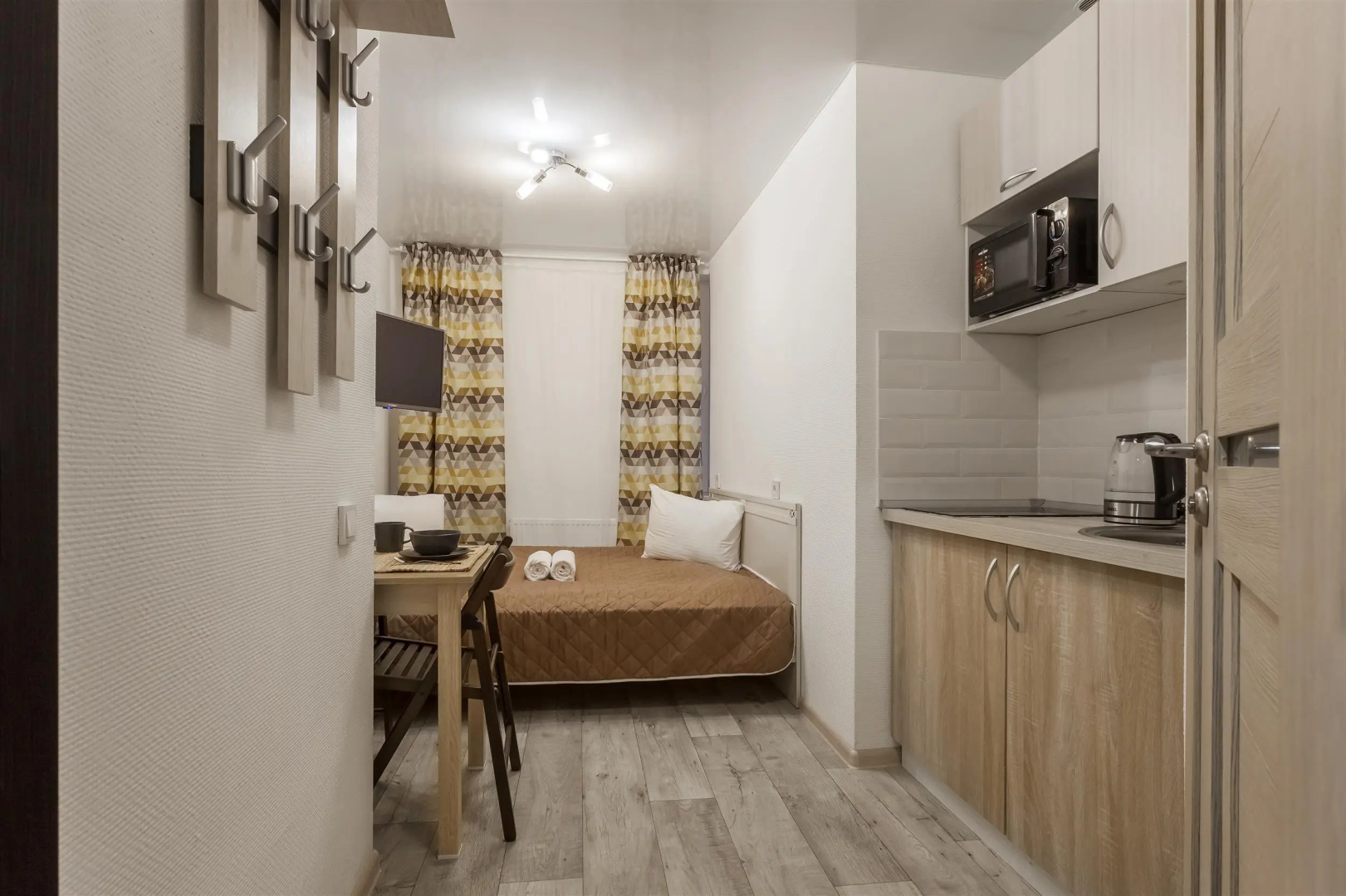 Апартаменты Вквартиру