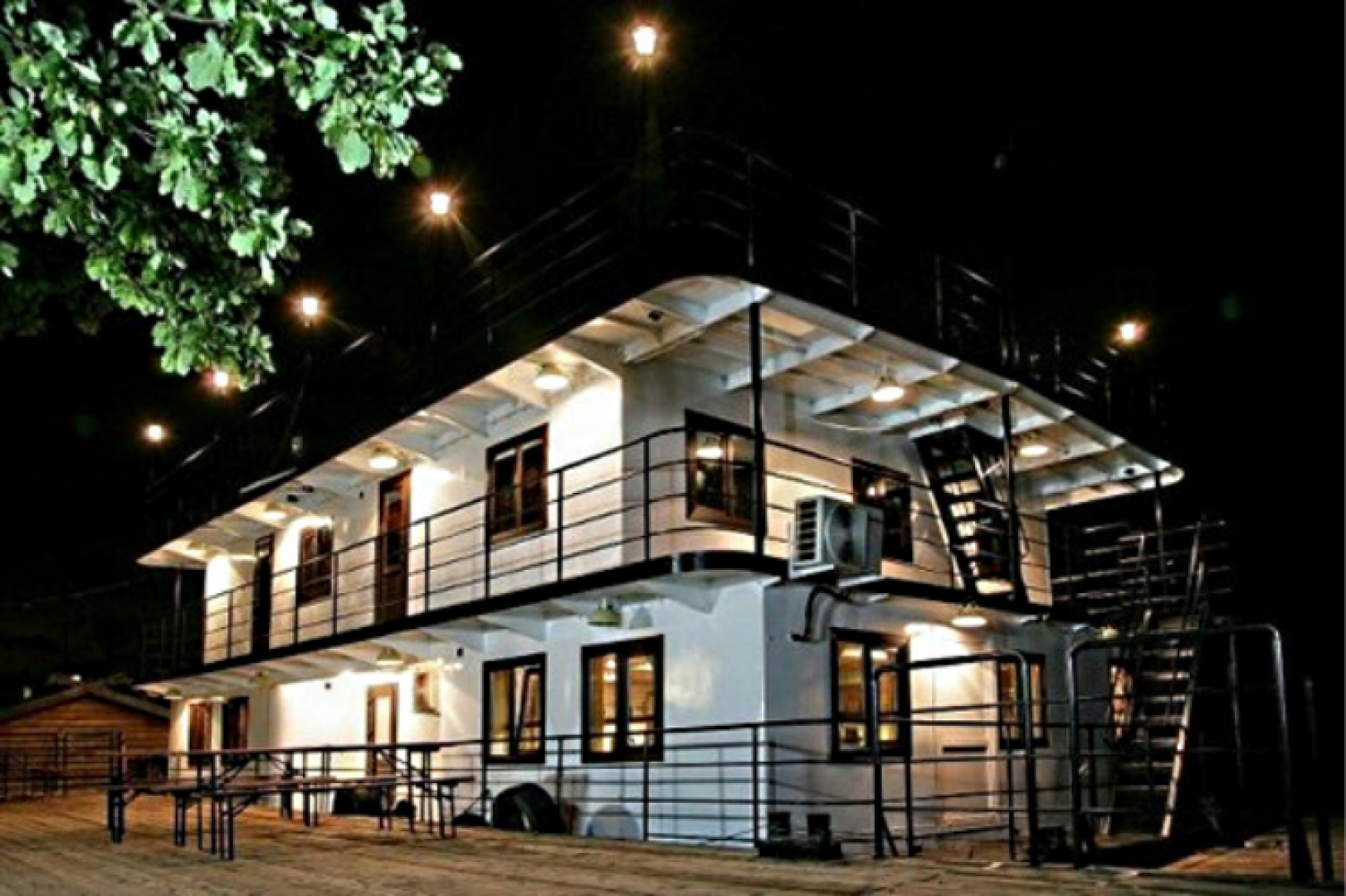 Гостевой дом Мастер