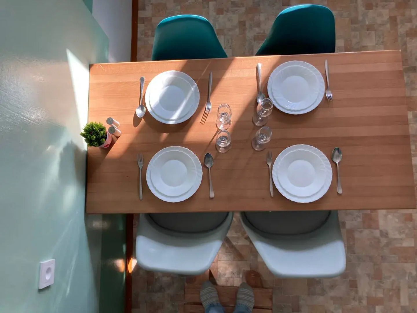 Апартаменты Z6x3