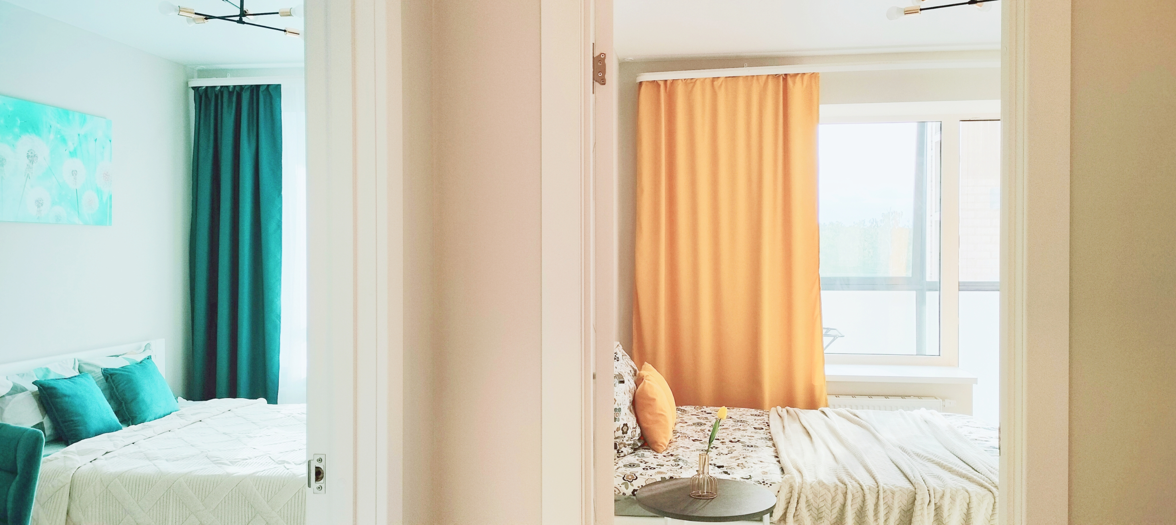 Квартира Финский квартал