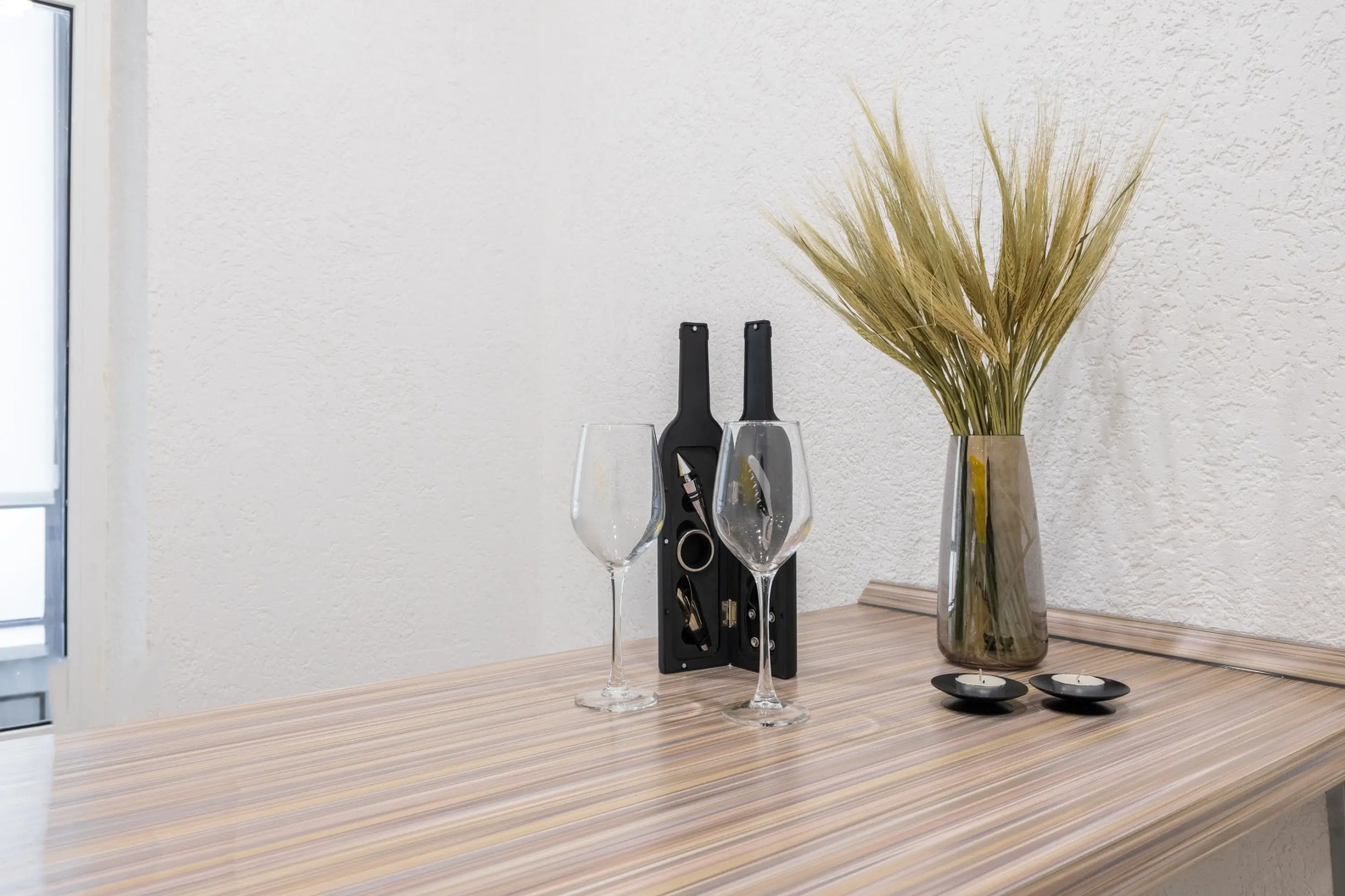 Квартира на Ахмерова 9