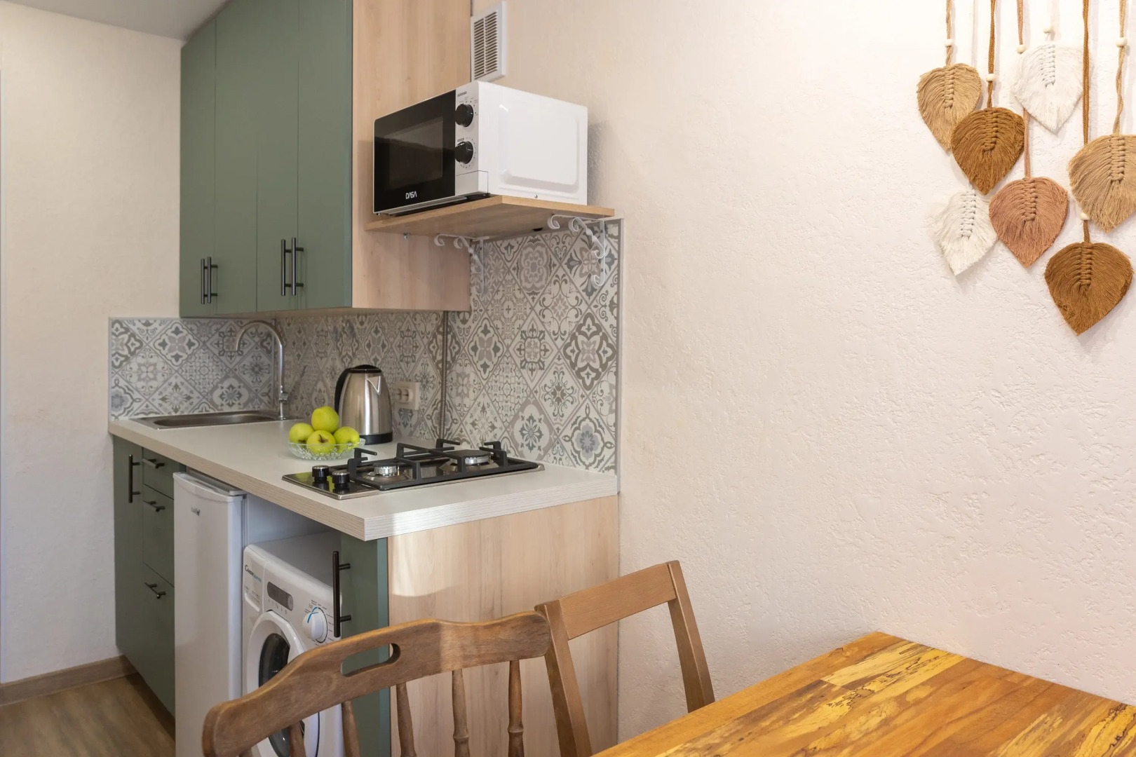 Апартаменты Палисад у Вознесенской Церкви Старый Город