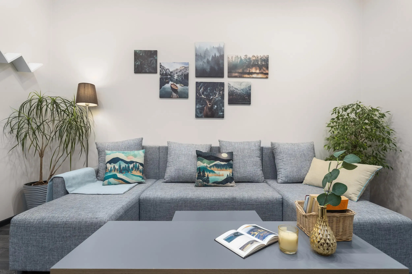 Гостевой дом Vuorio Forest