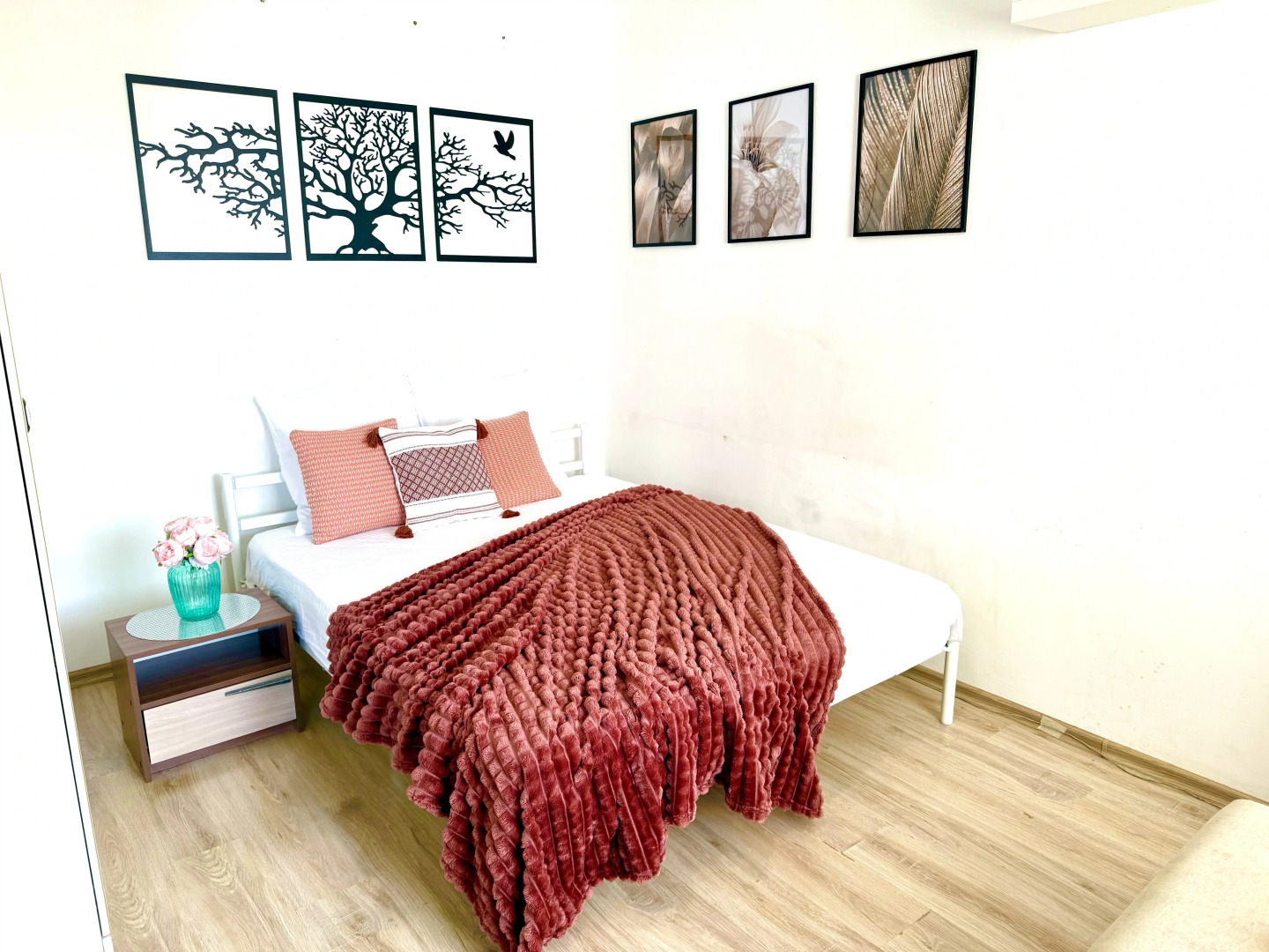 Квартира на Куконковых (Иваново, вторая Чапаева улица, дом 40а)