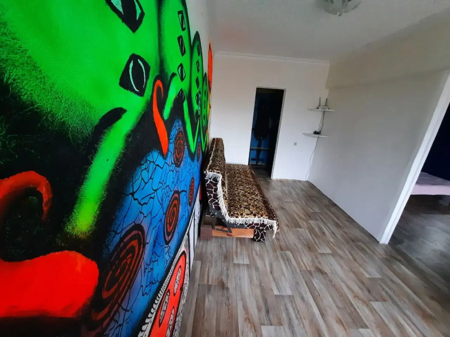 Квартира в 5 минутах пешком от МЦД