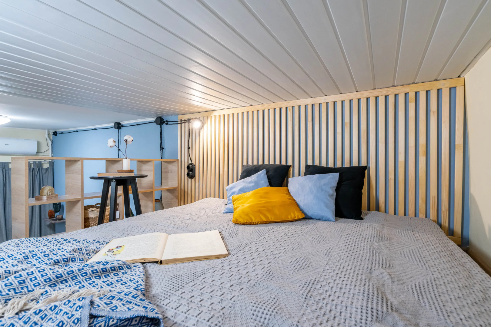 Квартира Африканский Рай