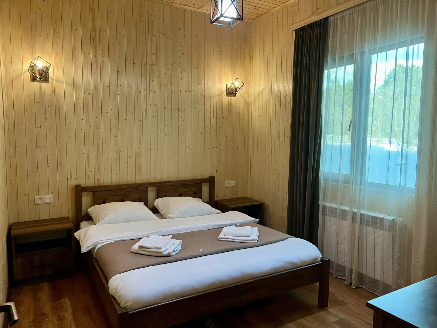 Курортный отель Milenium