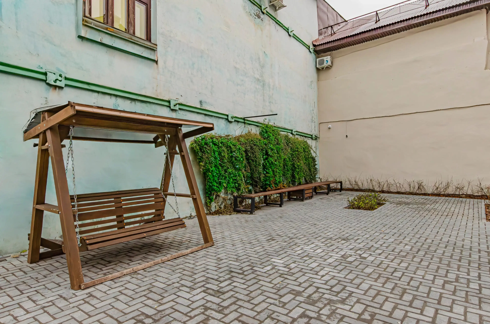 Отель Берисон Камала