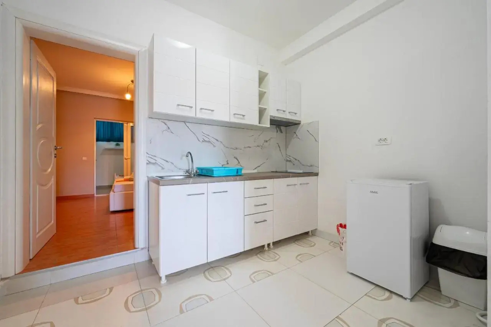 Апартаменты Saray