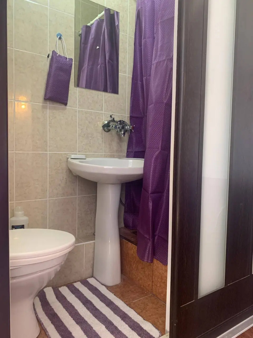 Гостевой дом Инжир