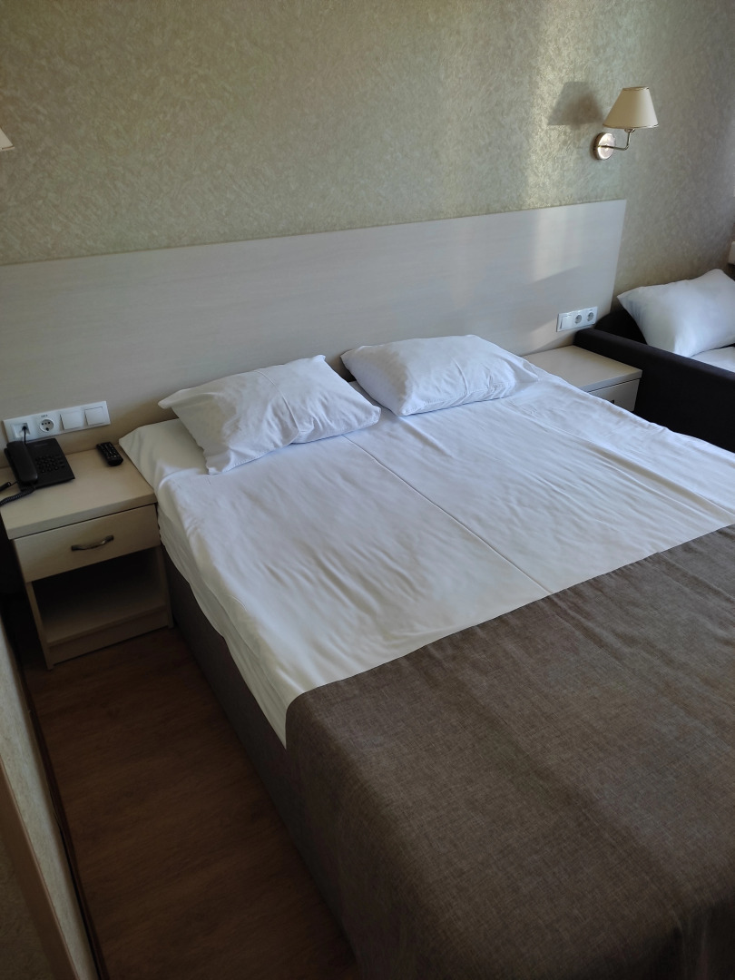 Апартаменты Liberty fly номер 413