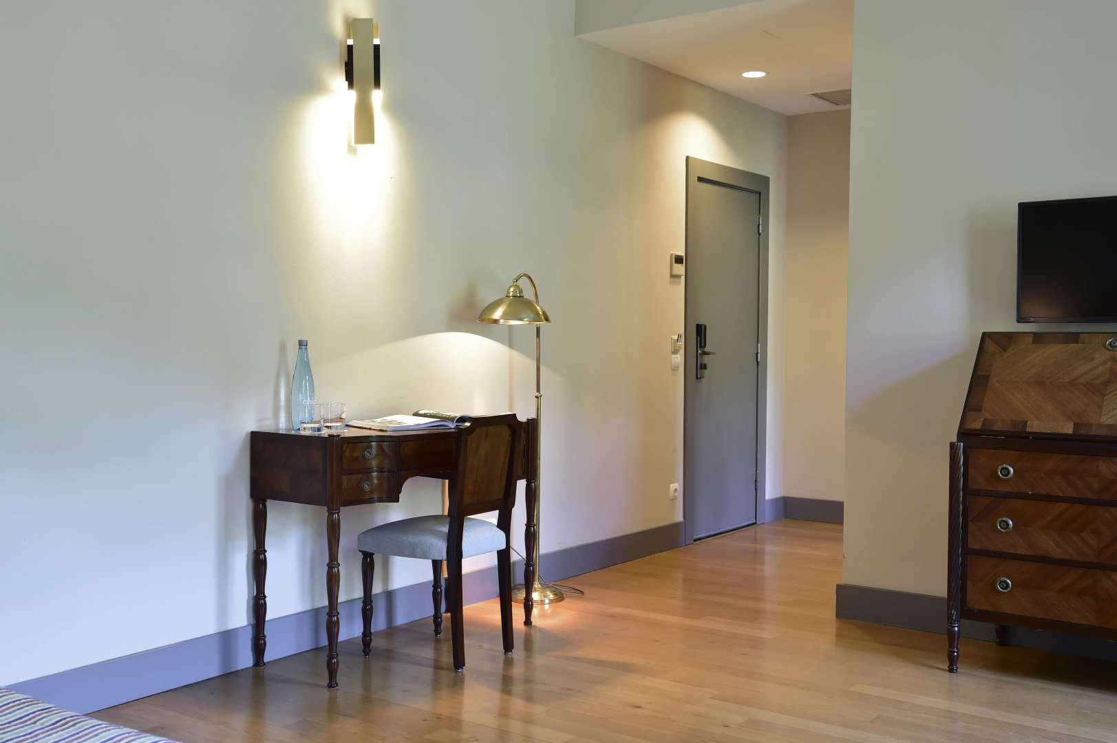 Курортный отель Central Monchique Hotel by Unlock Hotels