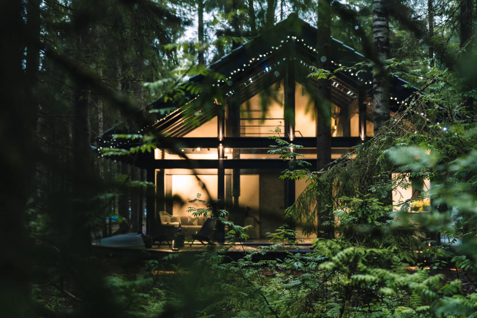 Меблированные комнаты Гедонист клуб