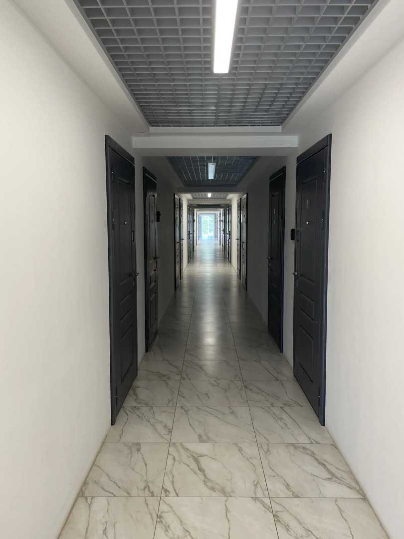 Апартаменты в центре со своей парковкой в 10 минутах до Мамаев Кургана