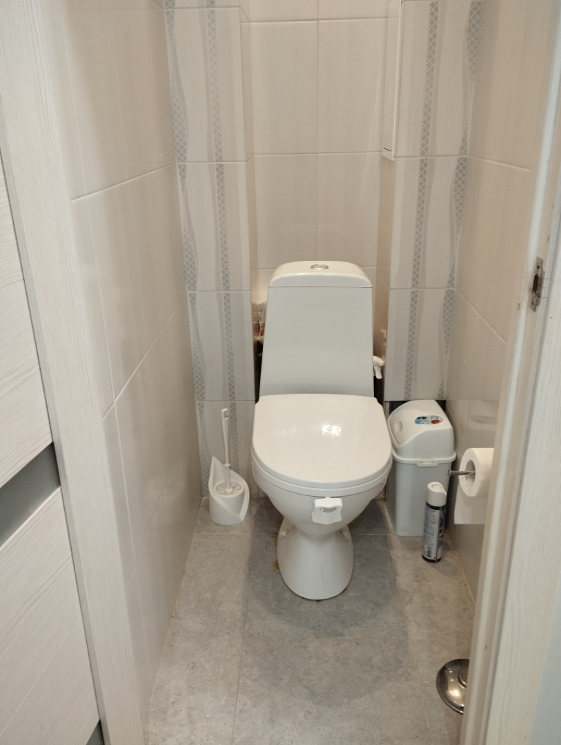 Апартаменты на Беговой 5/1