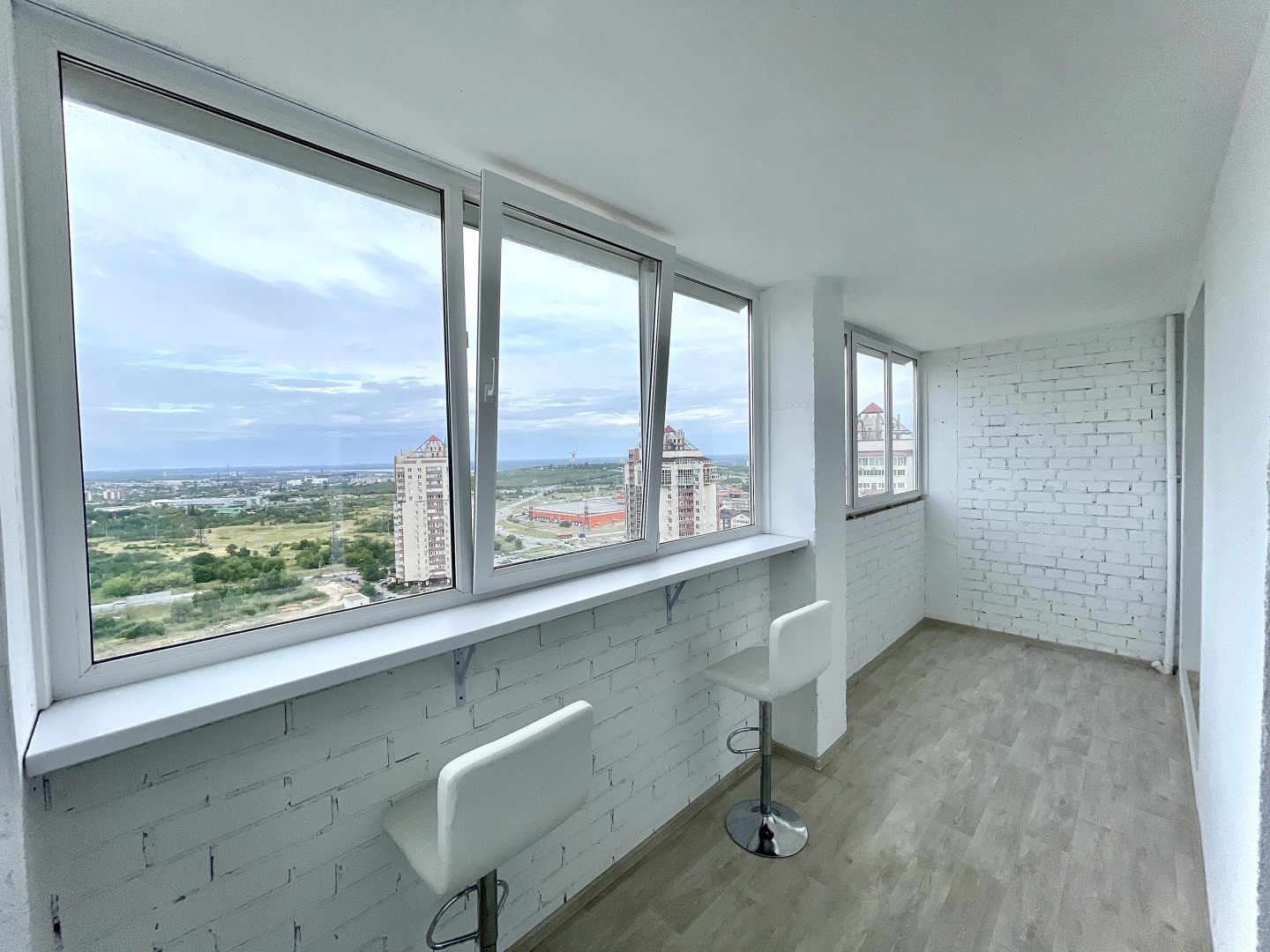 Апартаменты Шикарные апартаменты с видом на Мамаев Курган