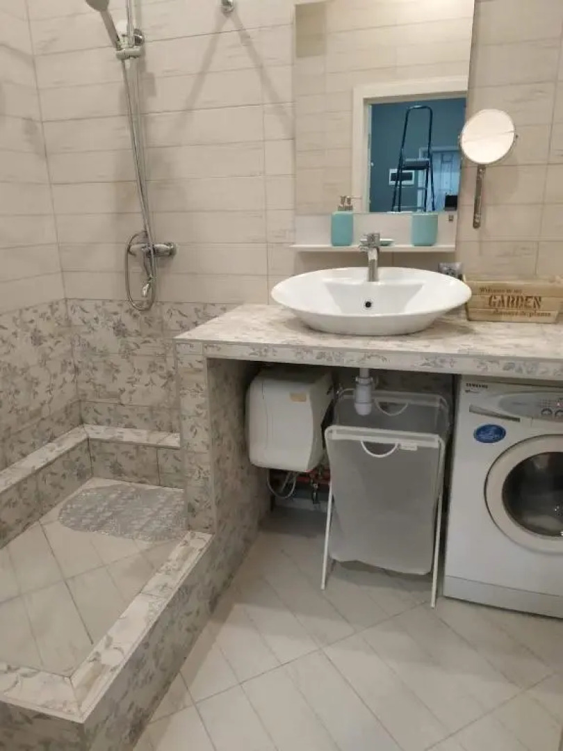 Апартаменты в самом центре