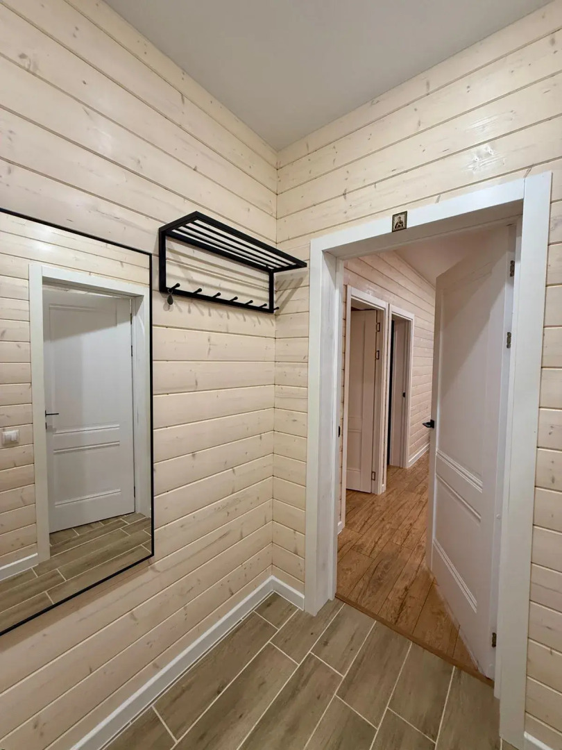 Частный дом Уютный