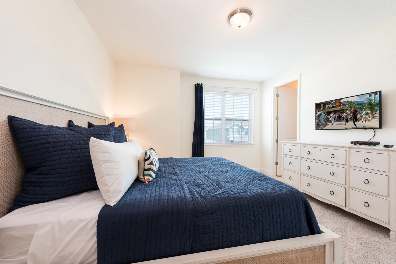 Вилла New House