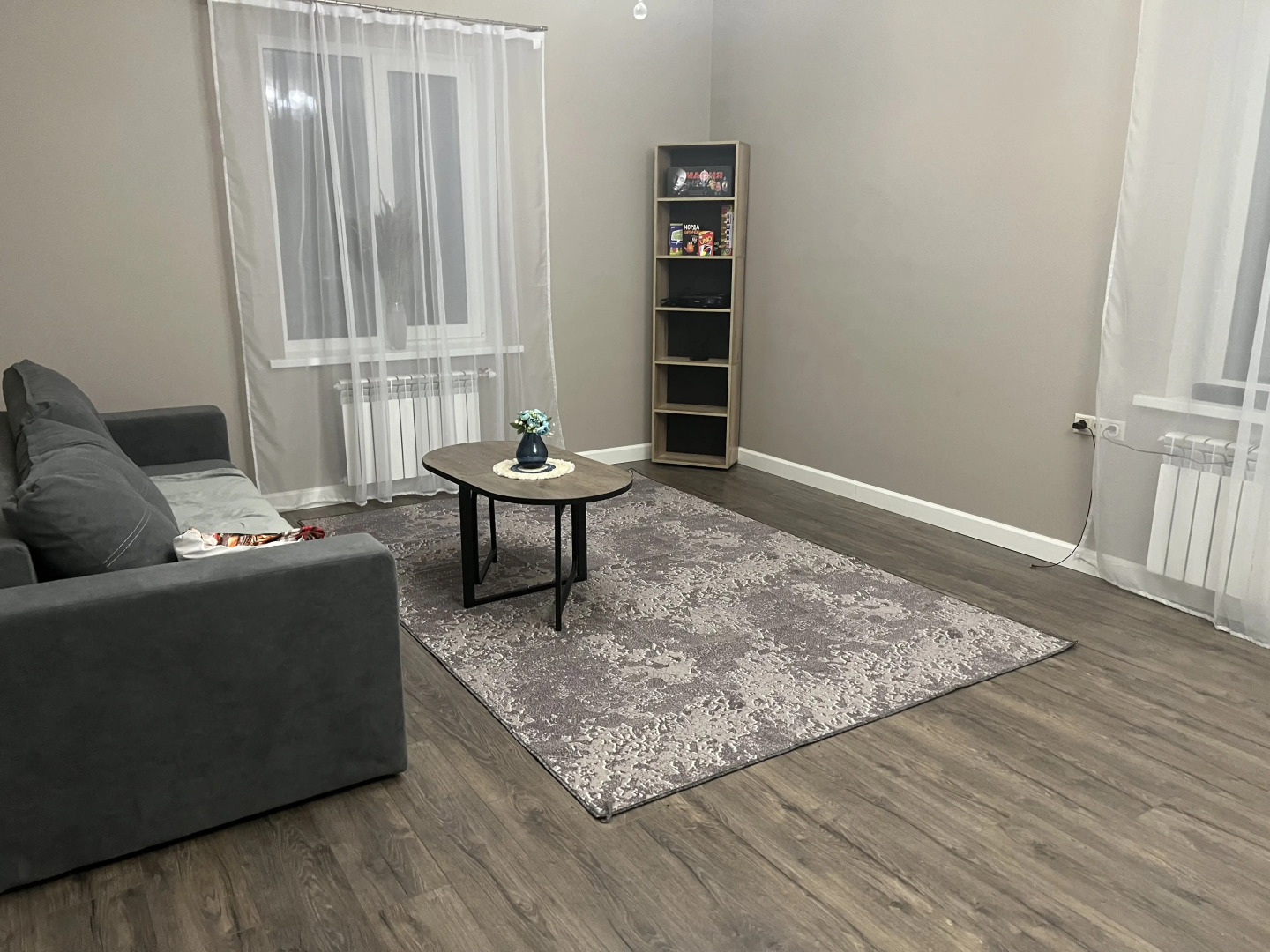 Частный дом большой для семейного отдыха