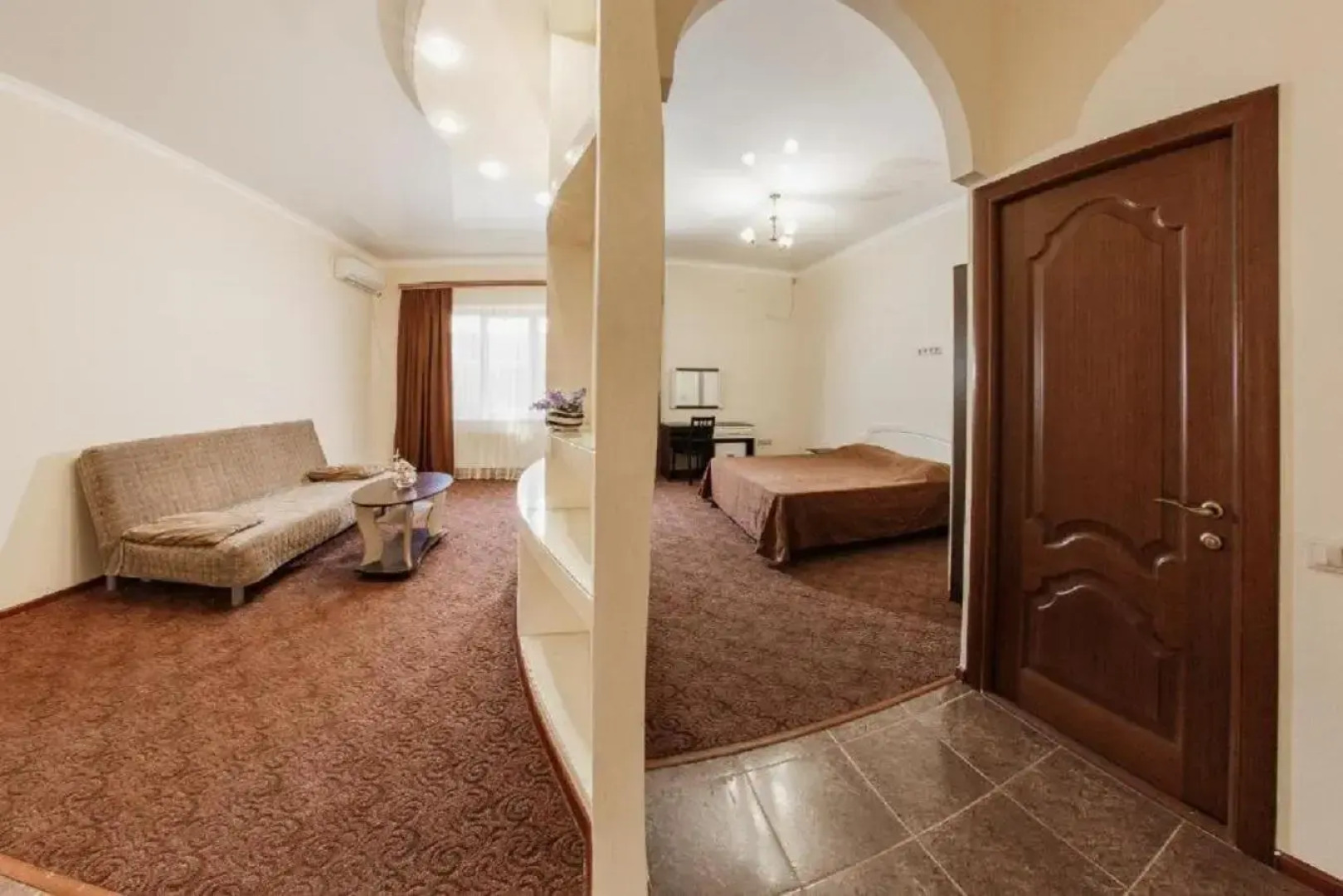 Жилой дом Марити