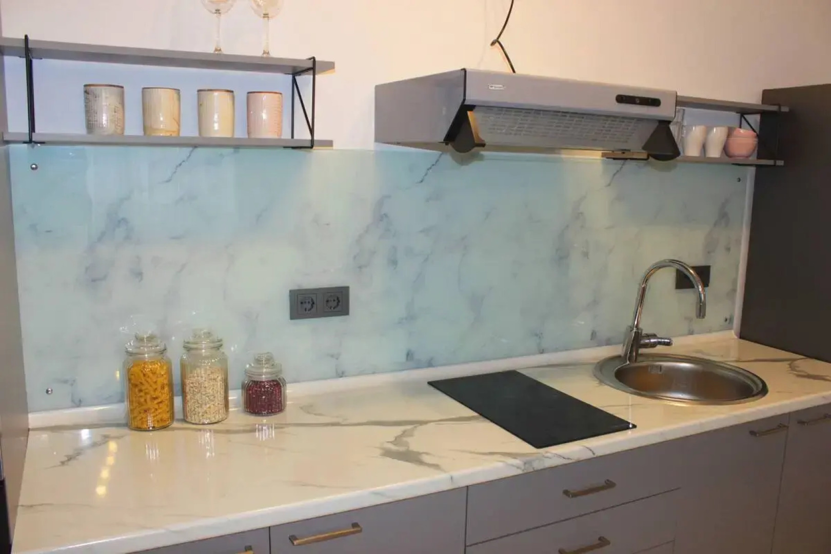 Апартаменты Exclusive Time