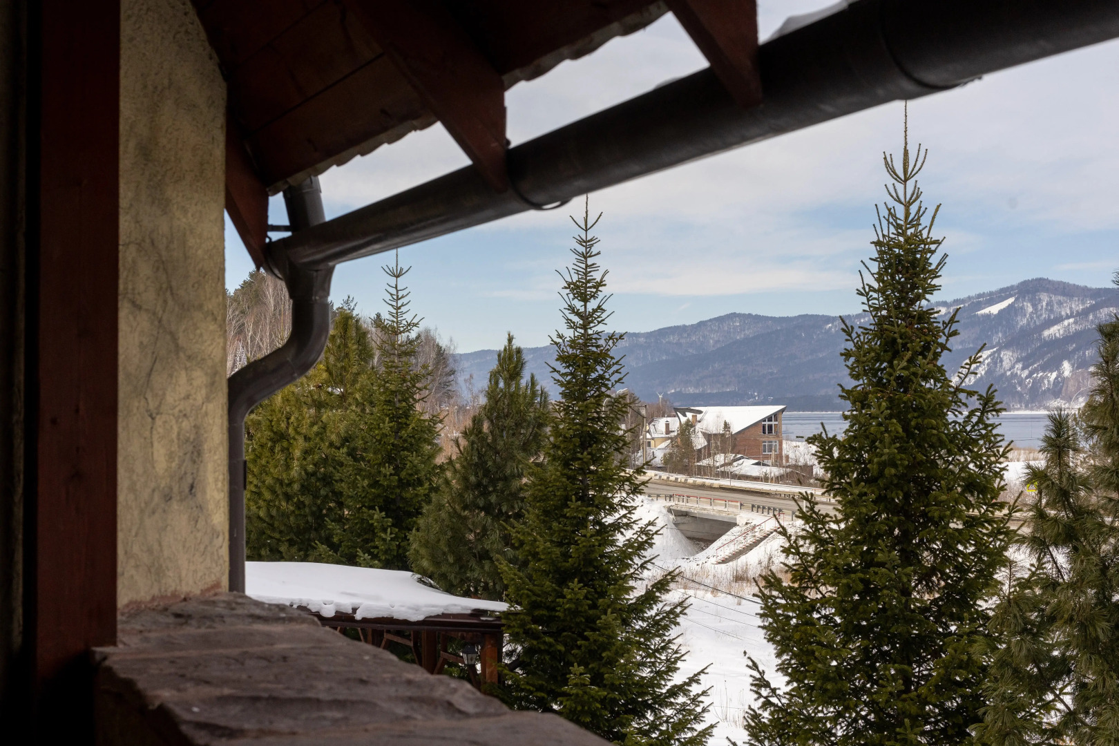 Отель Алсей