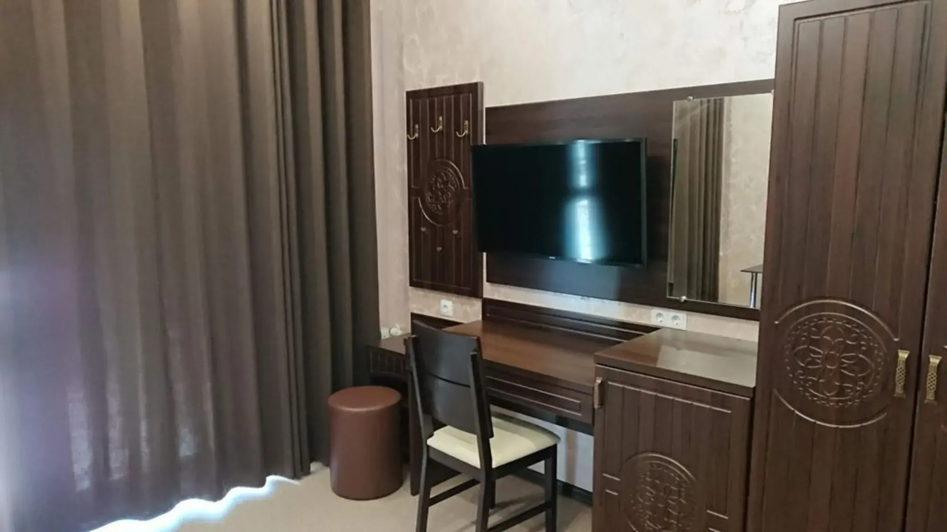 Гостевой дом Белая Лилия