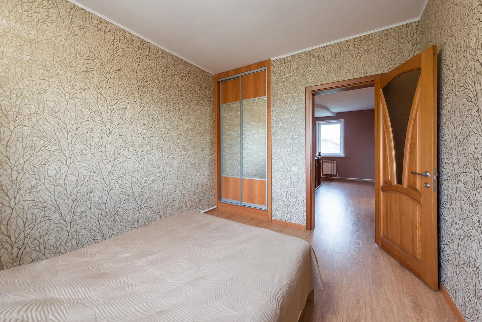 Гостевой дом "Красный городок"