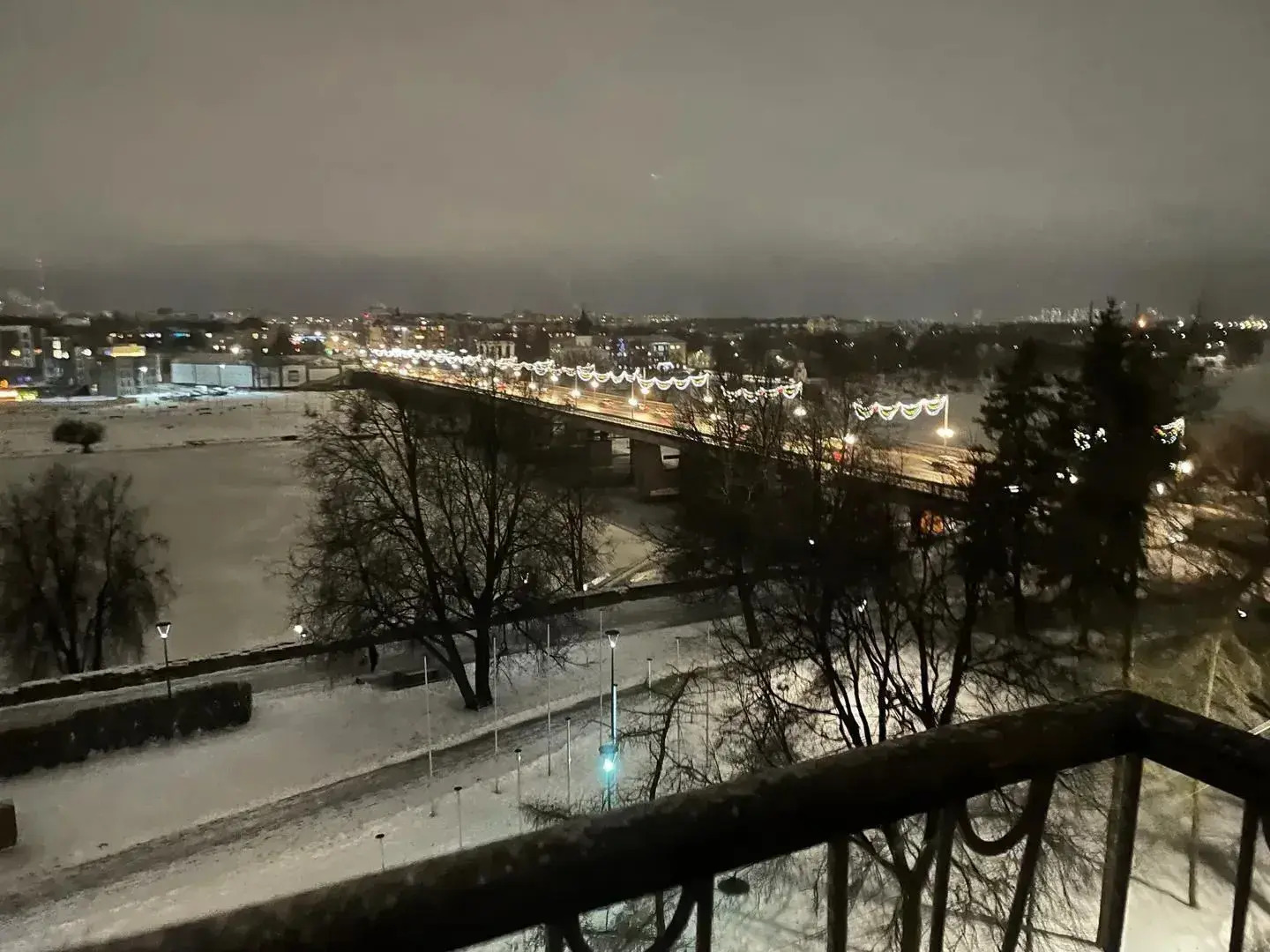 Квартира на Советской улице 1/3