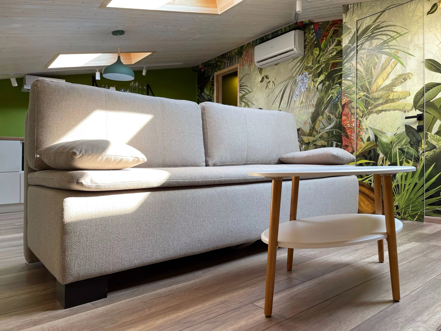 Апартаменты Тропики  MoreAparts