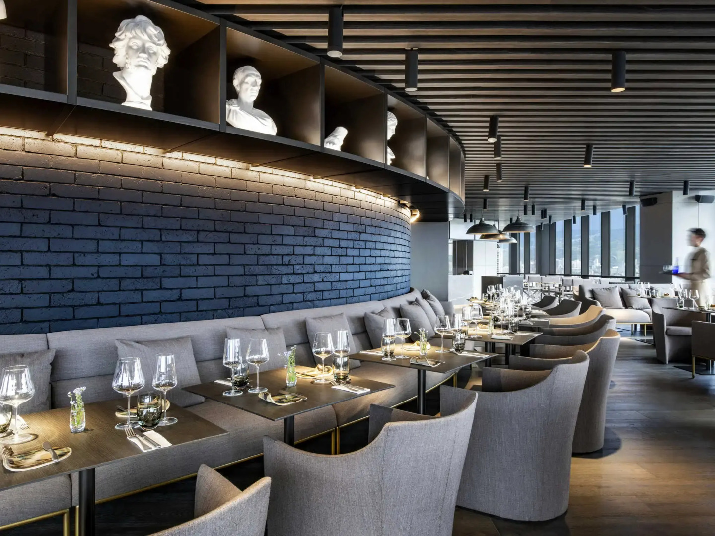 Hotel Pullman Tbilisi Axis Towers