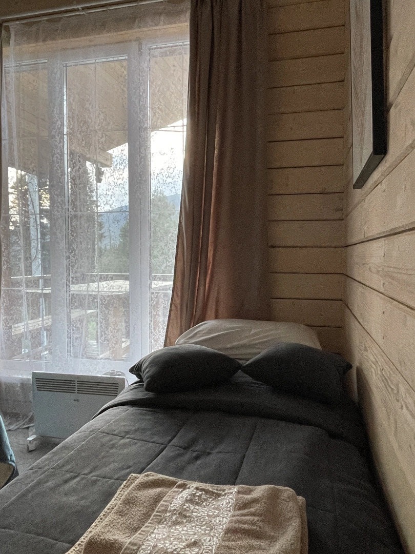 Гостевой дом Jazz