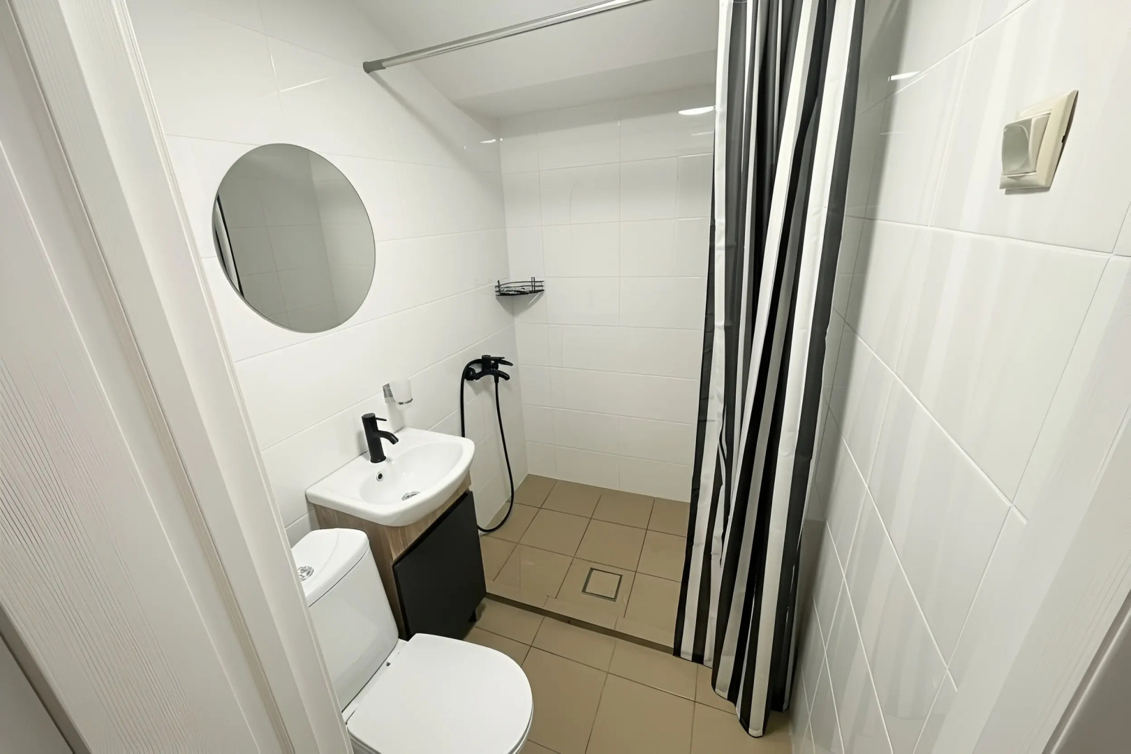 Апартаменты в центре Москвы