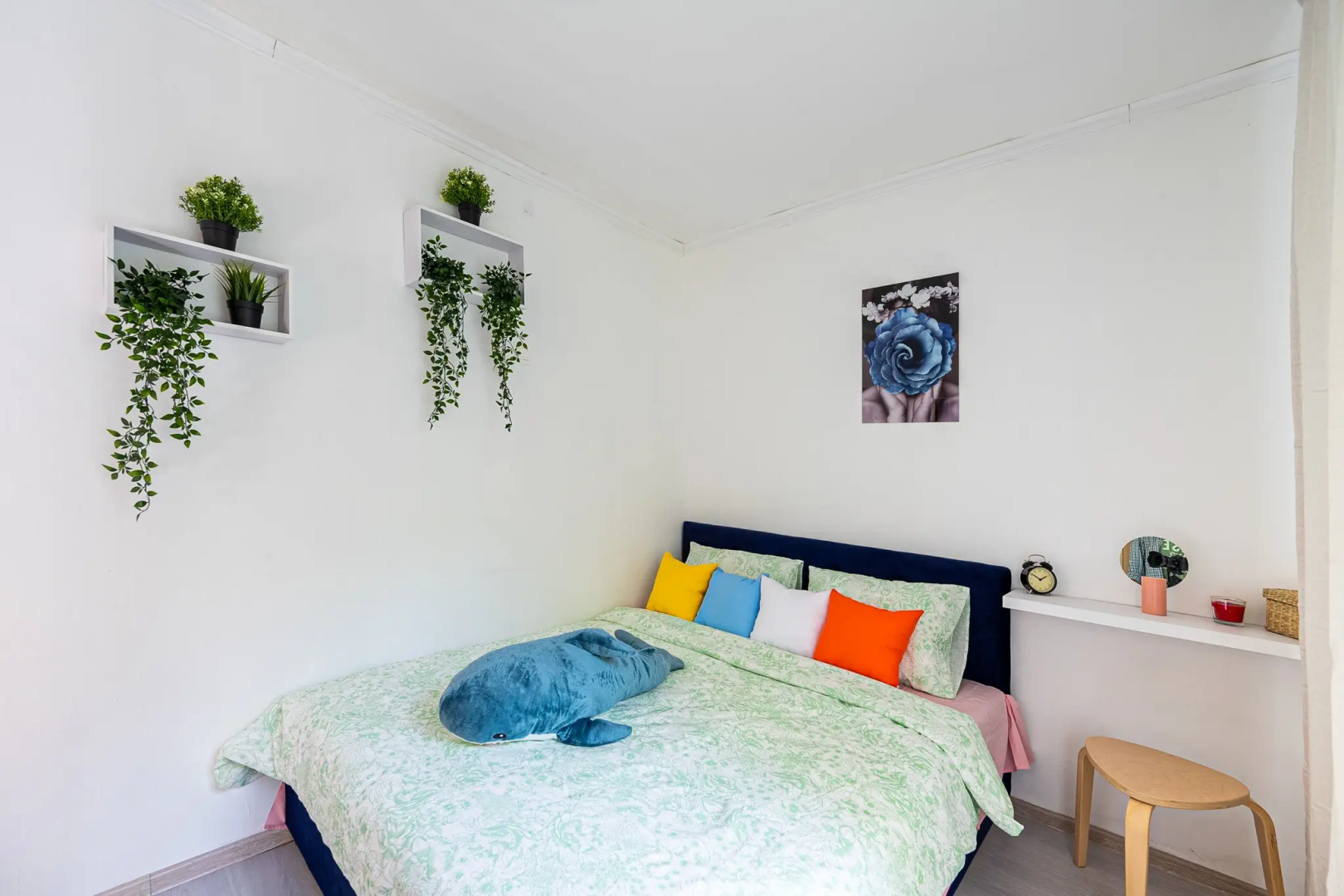 Квартира на улице Удальцова 3к5