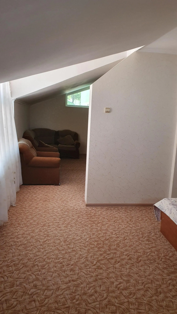 Гостевой дом Татьяна