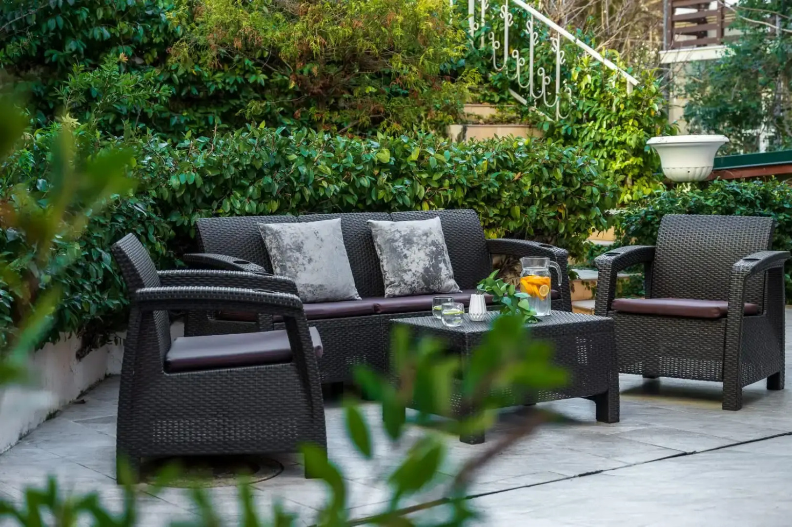 Гостевой дом Стадион