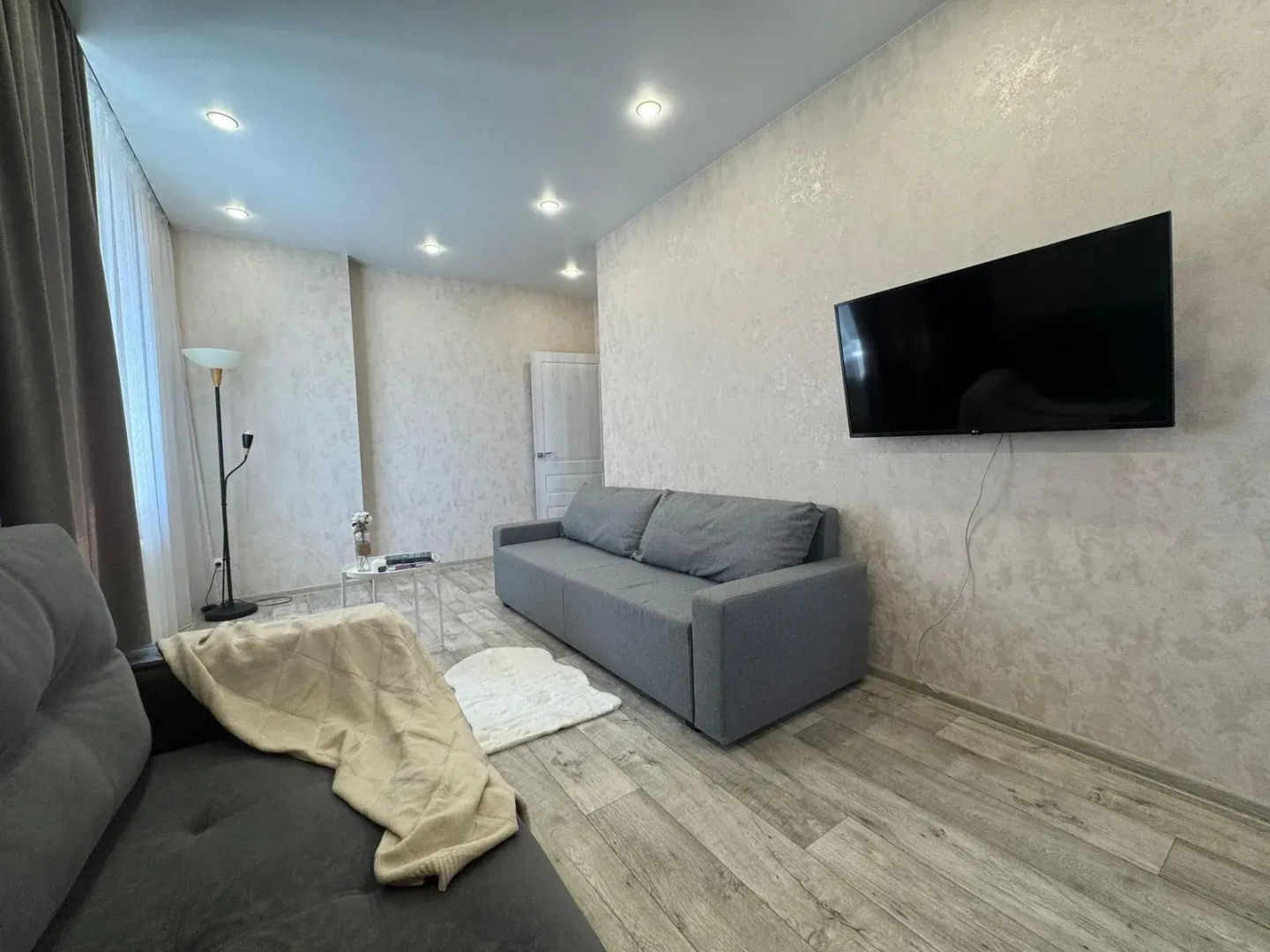 Апартаменты у Метро