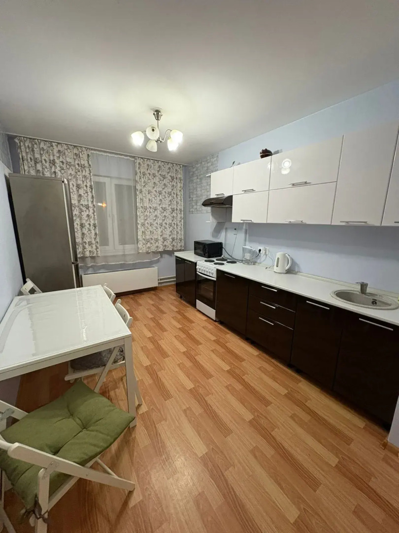 Квартира Уютная