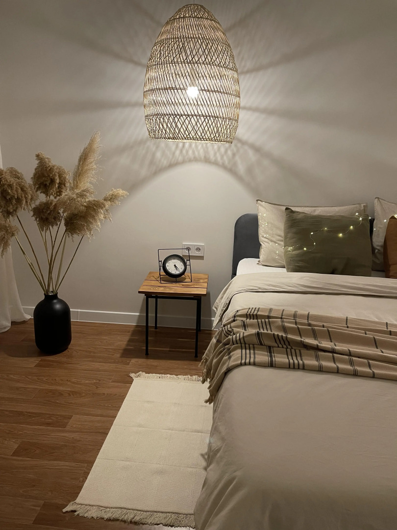 Апартаменты Арт-Студия 3 Семейная