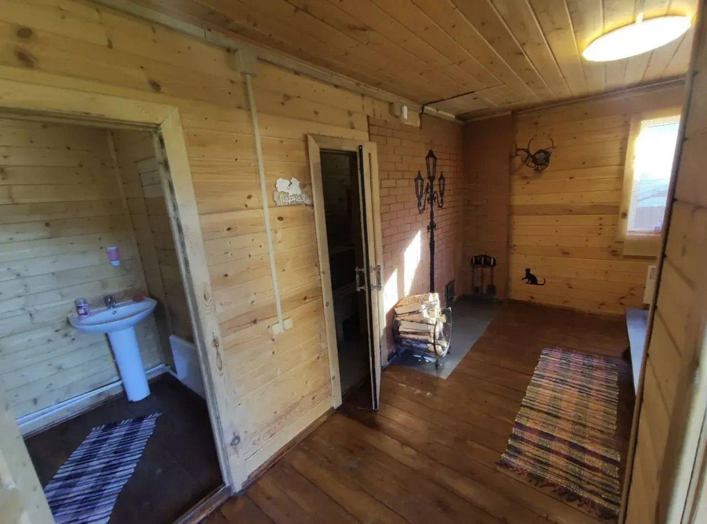 Дом Благодать Плещеева