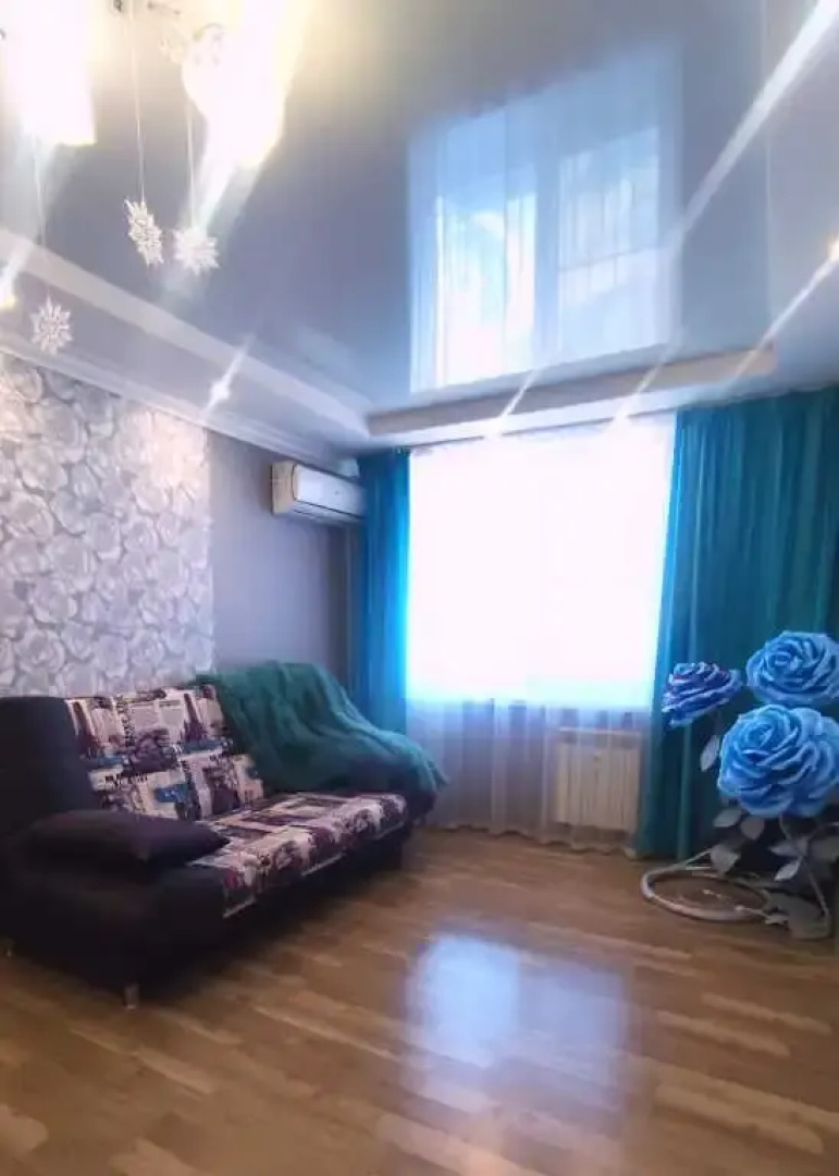 Апартаменты Татьянин дом улица Павла Морозова,87 (1)