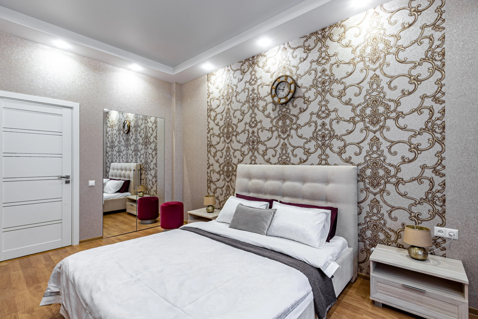 Апартаменты  Vasilki-3 в самом центре города