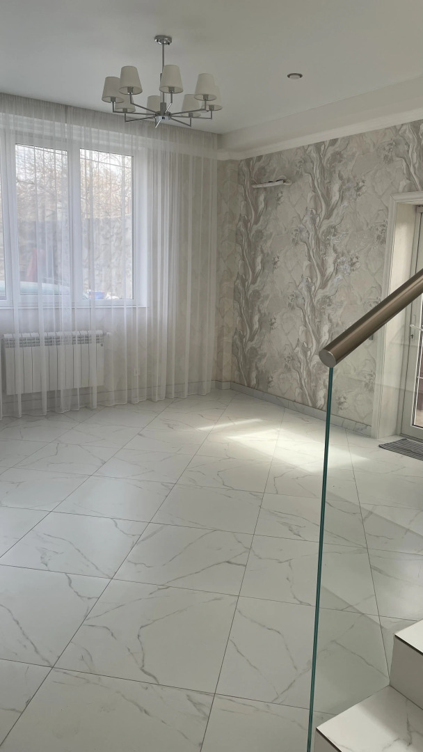 Вилла Виноград