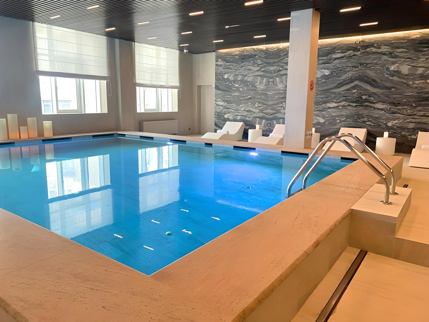 Апартаменты Grand Palace 904