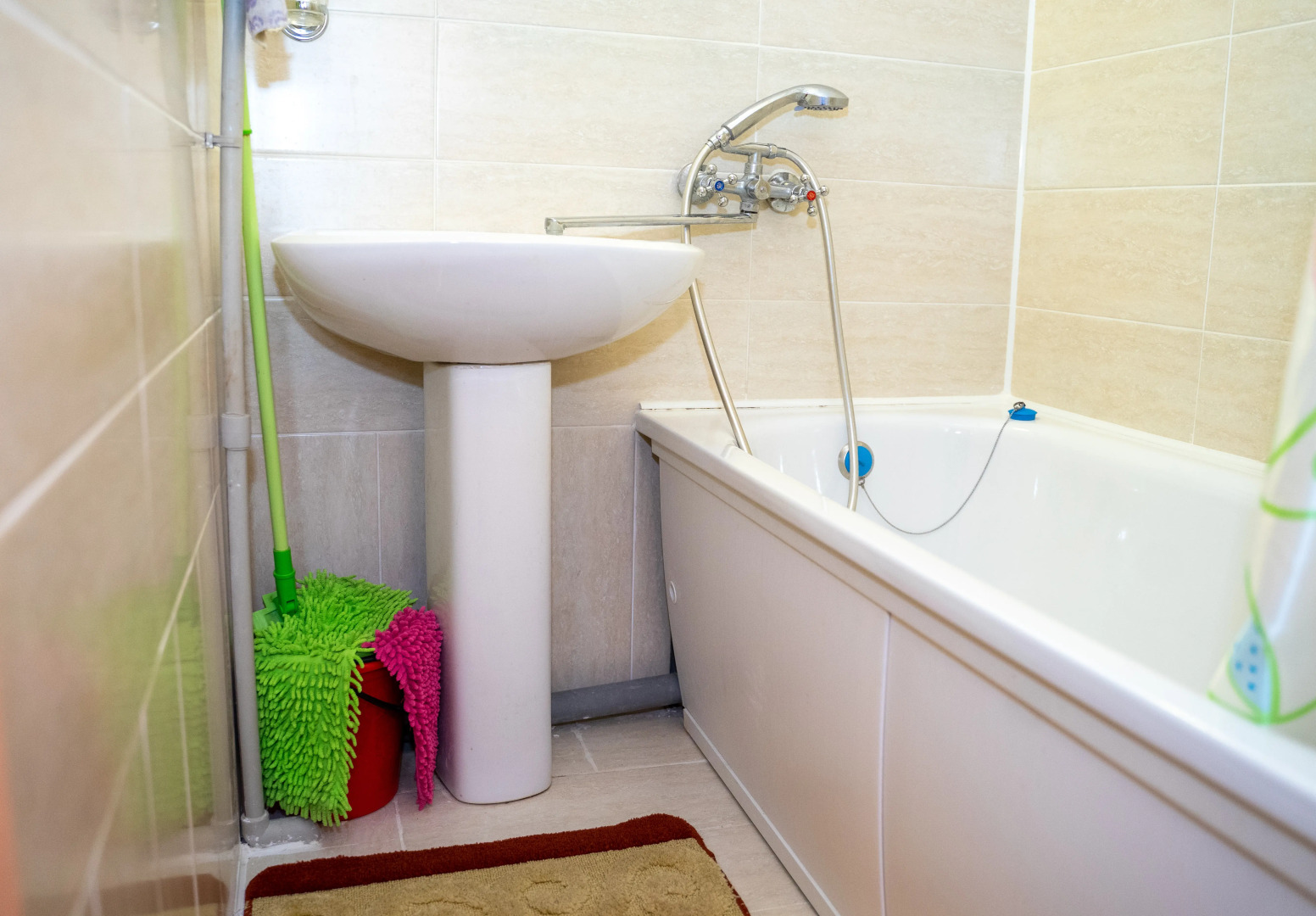 Квартира Трехкомнатные на Водах