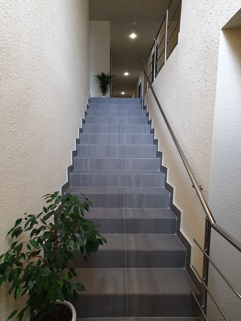 Хостел Волга