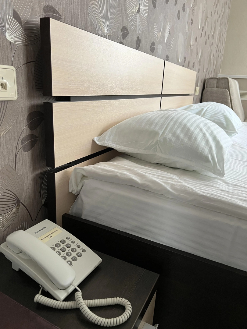 Отель Мираж