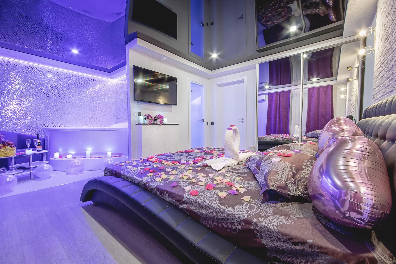 Отель Алекс в Рыбацком